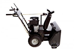 Help, my Snowblower Won't Start! - Fivestar Landscaping - Landscaping Services Calgary