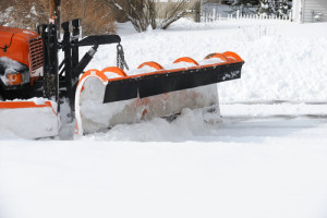 Hiring a Company for Snow Removal while you're Away for the Holidays! - Five Star Landscaping - Snow Removal Services Calgary