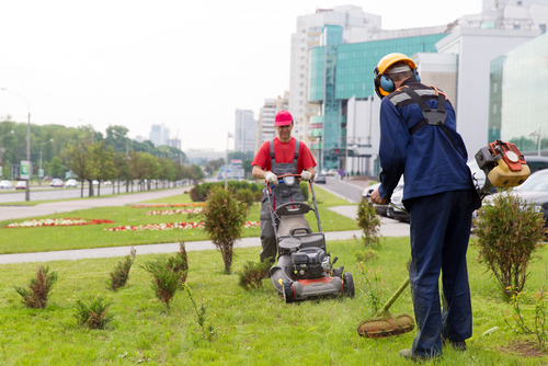 Why You Should Consider Retaining a Landscaping Team for your Business - Five-Star Landscaping - Landscaping Team Calgary