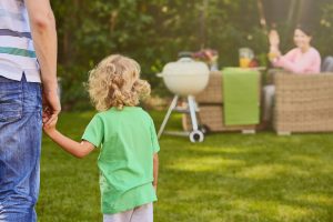 A Present Dad Will Really Appreciate - Five Star Landscaping - Lawn and Landscaping Experts