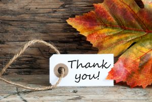 Thanks for the Great Year! - Five Star Landscaping - Landscaping Experts in Calgary