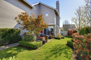 Make a Great Yard One of Your Resolutions - Five Star Landscaping - Landscaping Experts Calgary