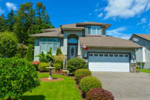 Is It Too Late to Have Your Yard Landscaped This Year? - Five Star Landscaping - Landscaping Experts Calgary - Featured Image
