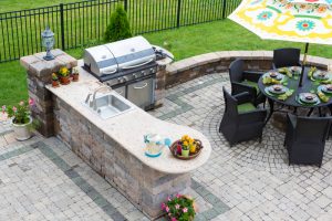 Go Big this Christmas - Five Star Landscaping - Lawn Maintenance Experts - Featured Image